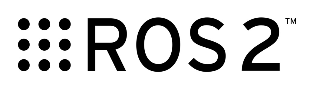 ROS2 Logo